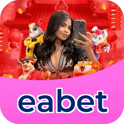 Interface apostas esportivas eabet mostrando odds ao vivo, cash out e transmissão de jogos
