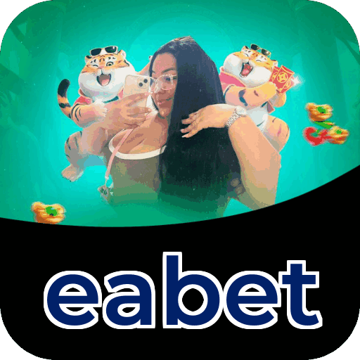 Catálogo slots eabet mostrando top jogos Gates Olympus Sweet Bonanza Fortune Tiger Big Bass volatilidade RTP